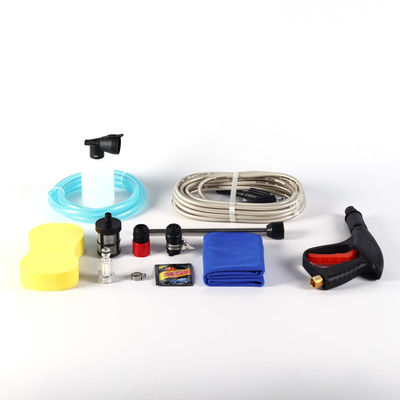 Outdoor Power Washer Accessories , SUV Pressure Cleaner Parts