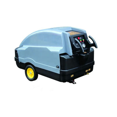 1300W Electric High Pressure Jet Washer 6L/Min For Car Cleaning