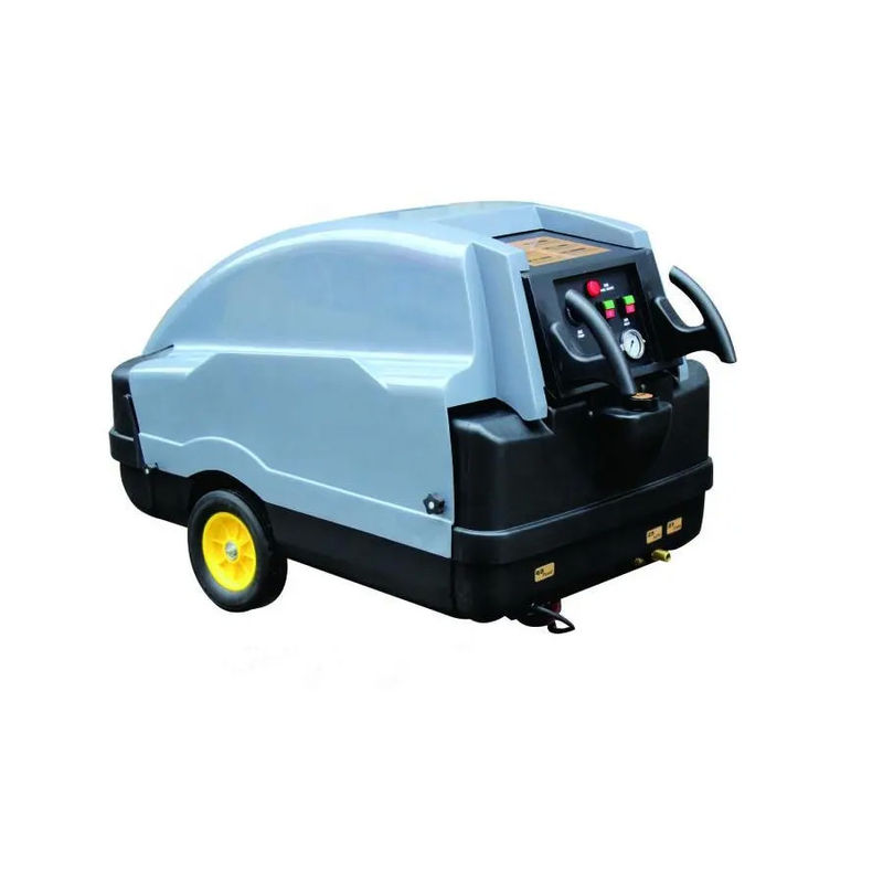 1300W Electric High Pressure Jet Washer 6L/Min For Car Cleaning